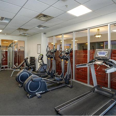 Oceanfront Condo At Daytona Beach Resort Luaran gambar